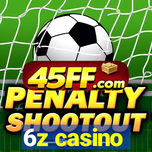 6z casino